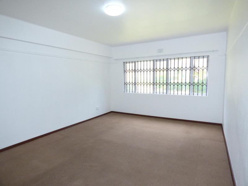 To Let 1 Bedroom Property for Rent in Gardens Western Cape